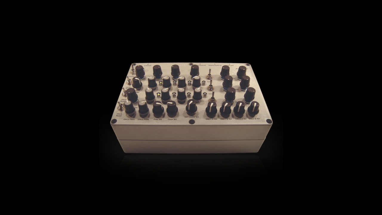 Synthesizers / ADXMK2 V2 Synthesizers / ADXMK2 V2